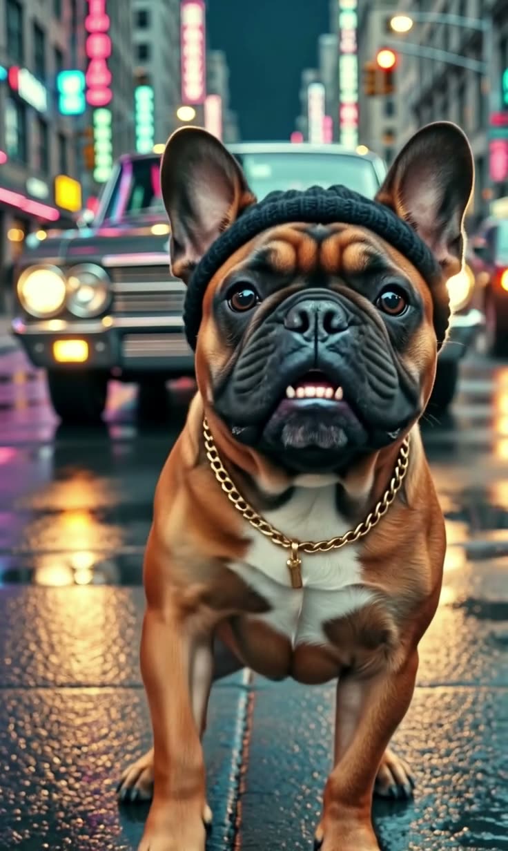 AI rap video generator, from one photo: AI video example made from one photo (1)