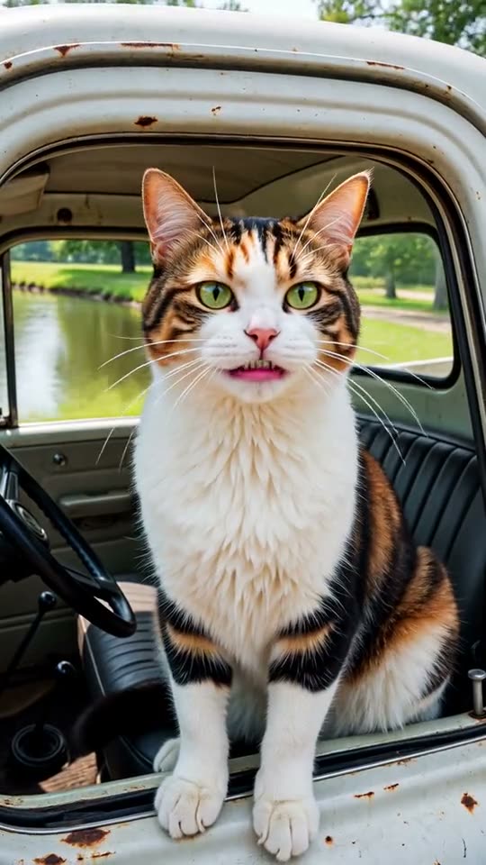 Hit the Road Dude Meme: Where It Came From and How to Make the AI Pet Version